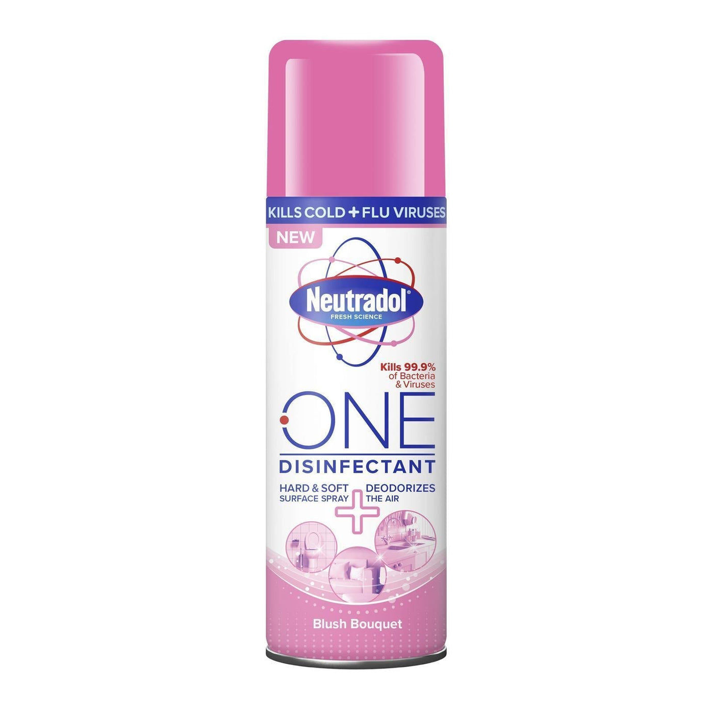 Neutradol One Disinfectant Blush Bouquet  300ml