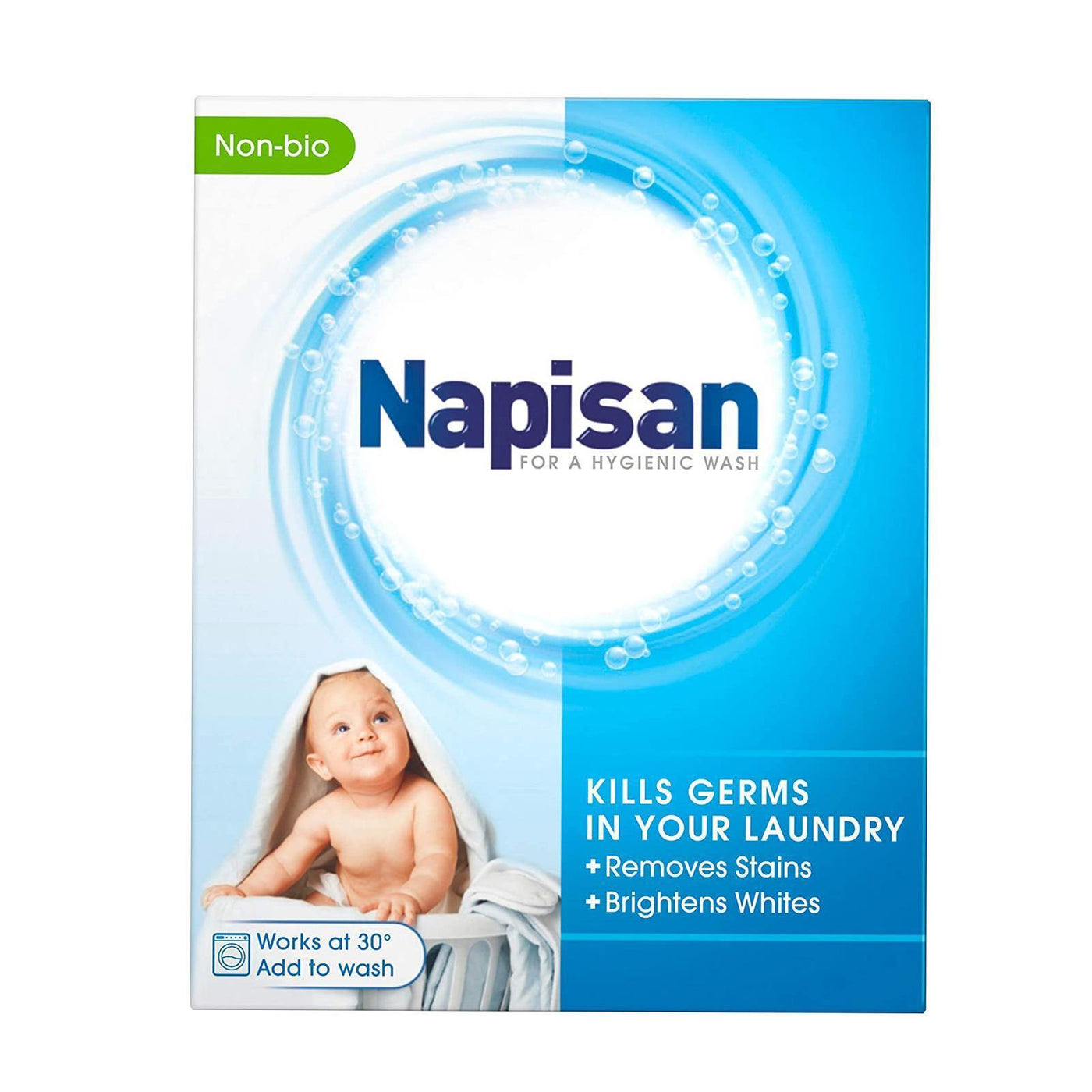 Napisan Non Biological Stain Remover 800 g