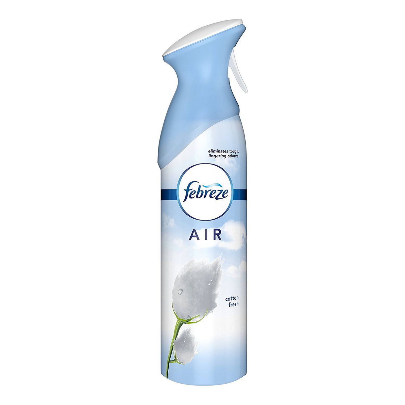 Febreze Spray Cotton Air Freshener 300 ml