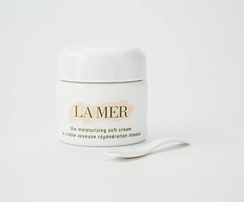 LA MER The Moisturizing Soft Cream 60 ml