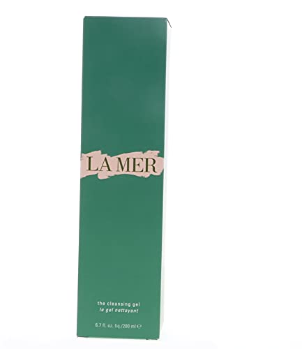 La Mer The Cleansing Gel