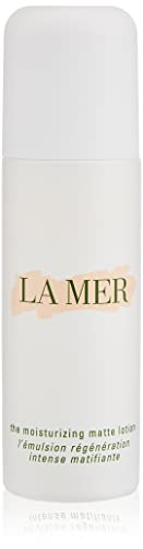 La Mer The Moisturizing Matte Lotion For Unisex 1.7 oz Lotion