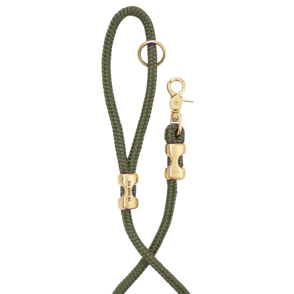 Marine Rope Dog Leash