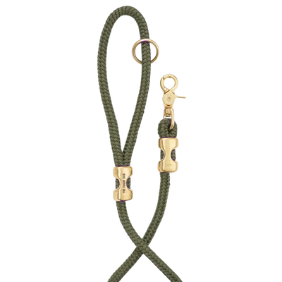 Marine Rope Dog Leash