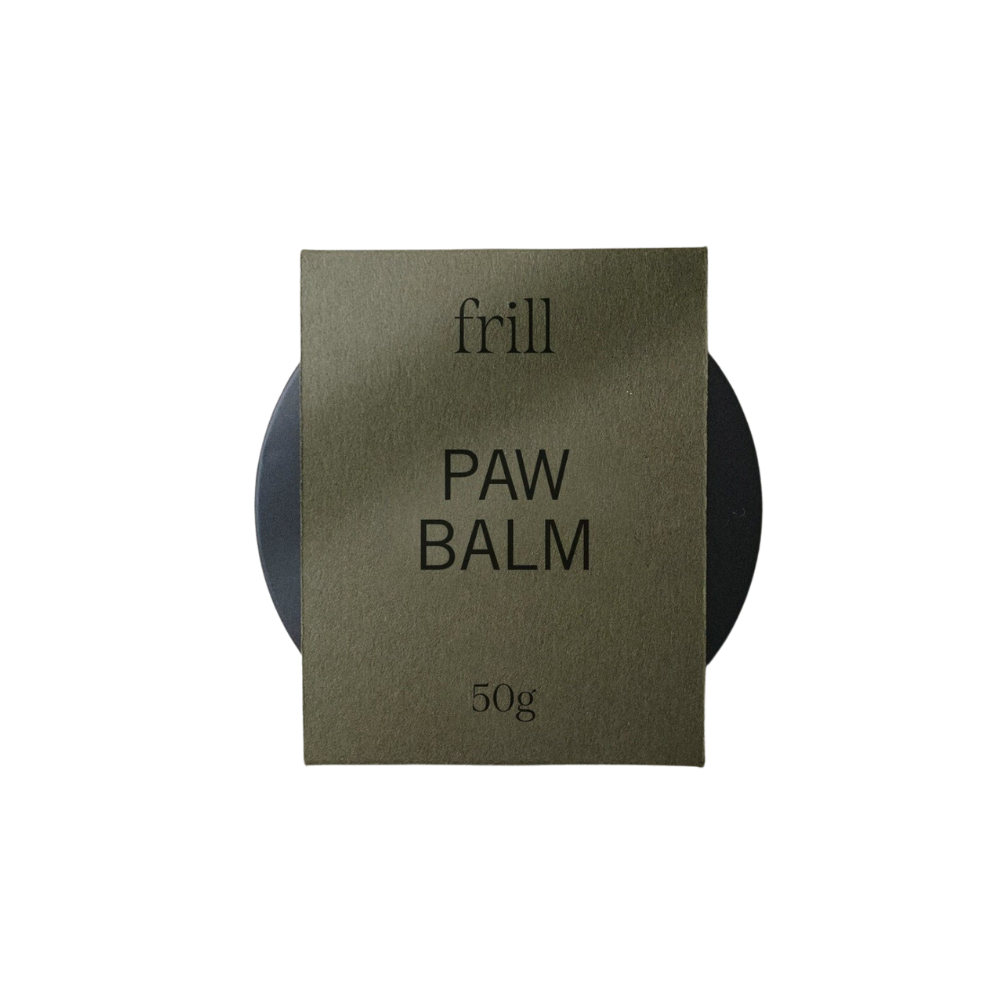 Paw Balm