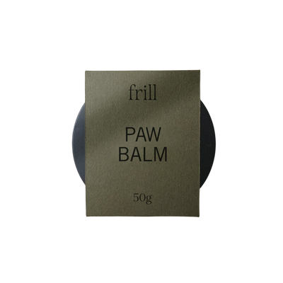 Paw Balm