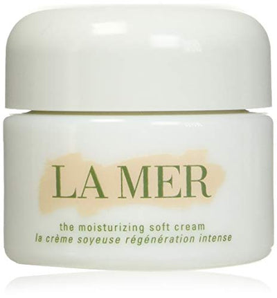 LA MER soft moisturizing cream 30ml