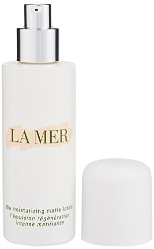 La Mer The Moisturizing Matte Lotion For Unisex 1.7 oz Lotion