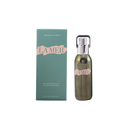 LA MER the regenerating serum 30 ml