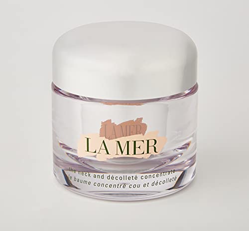 La Mer The Neck and Decollete Concentrate For Women 1.7 oz Cream