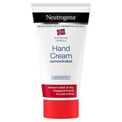 Neutrogena Norwegian Formula Hand Cream 50 ml