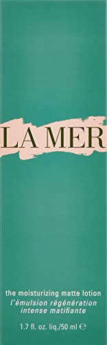 La Mer The Moisturizing Matte Lotion For Unisex 1.7 oz Lotion