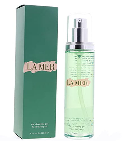 La Mer The Cleansing Gel