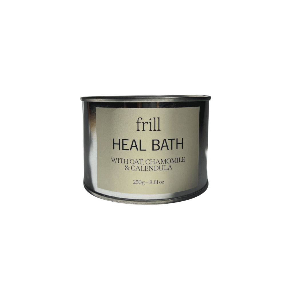 Heal Bath Salts