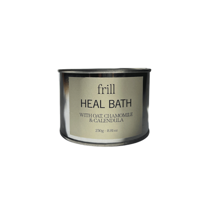 Heal Bath Salts