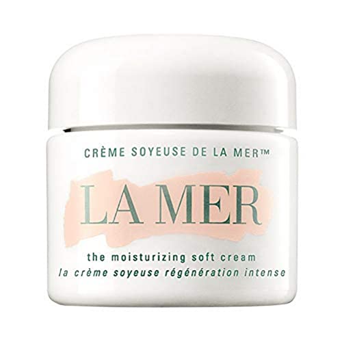 Face by LA MER Moisturizing Soft Cream 100ml