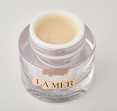 La Mer The Neck and Decollete Concentrate For Women 1.7 oz Cream