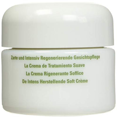 LA MER soft moisturizing cream 30ml