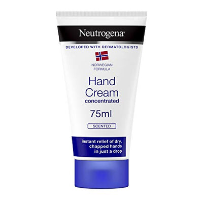 Neutrogena Norwegian Formula Hand Cream 50 ml