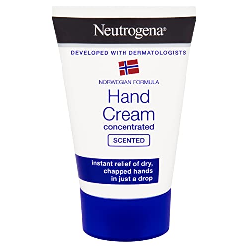 Neutrogena Norwegian Formula Hand Cream 50 ml