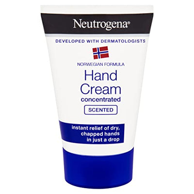 Neutrogena Norwegian Formula Hand Cream 50 ml