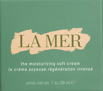 LA MER soft moisturizing cream 30ml