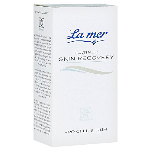 La mer Platinum Skin Recovery Pro Cell Serum 30 ml