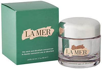 La Mer The Neck and Decollete Concentrate For Women 1.7 oz Cream