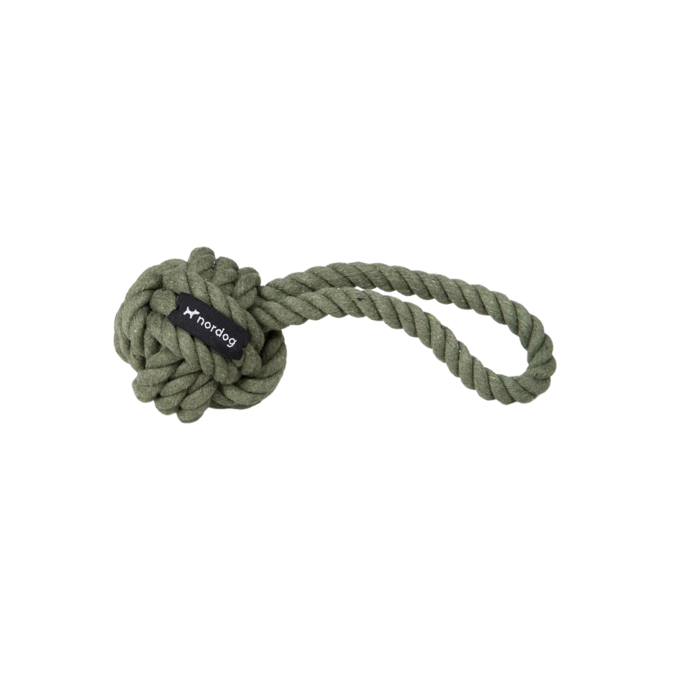 Rope Dog Toy