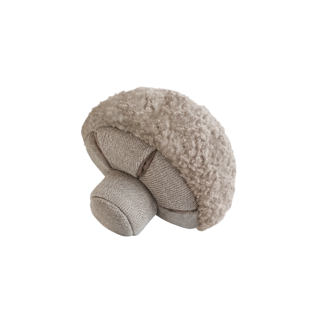 Guu Mushroom Enrichment Dog Toy