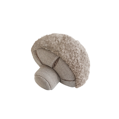 Guu Mushroom Enrichment Dog Toy