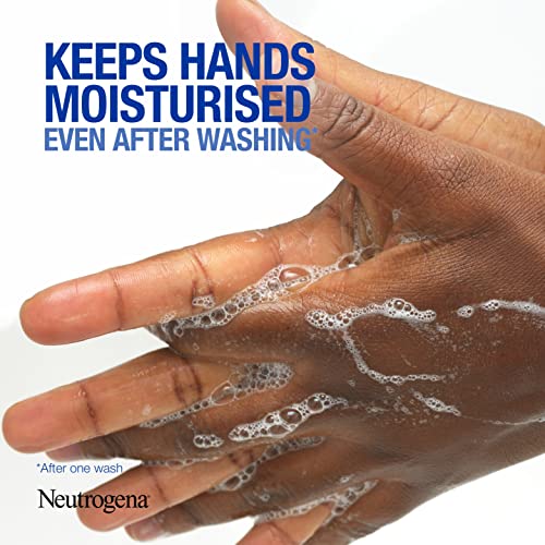 Neutrogena Norwegian Formula Hand Cream 50 ml