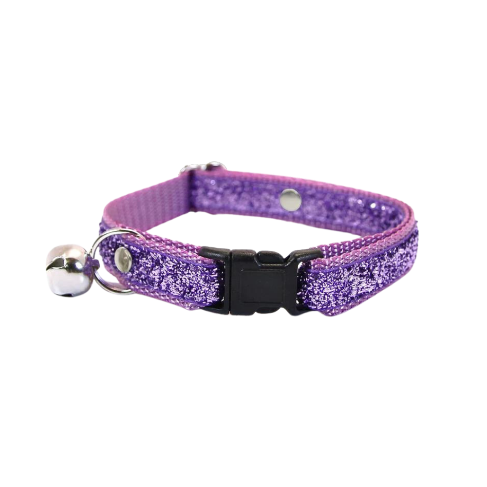 Pixie Cat Collar