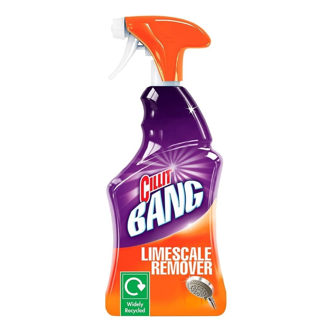 Cillit Bang Limescale Remover - 750ml