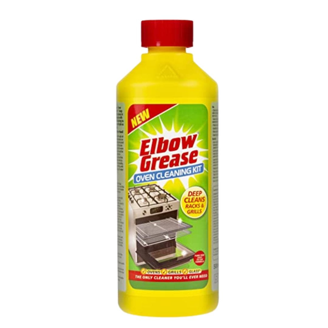 Elbow Grease Oven Cleaner Kit - 500ml