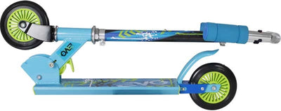 EVO INLINE SCOOTER - BLUE